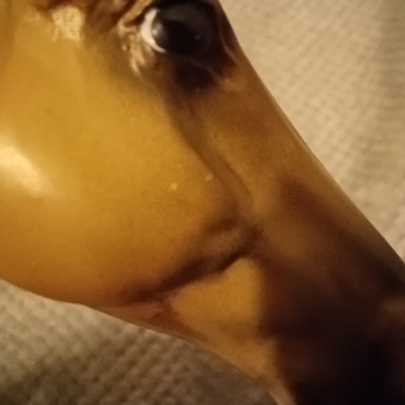 Breyer Classic Buckskin Blanket Appaloosa - Picture 6 of 16